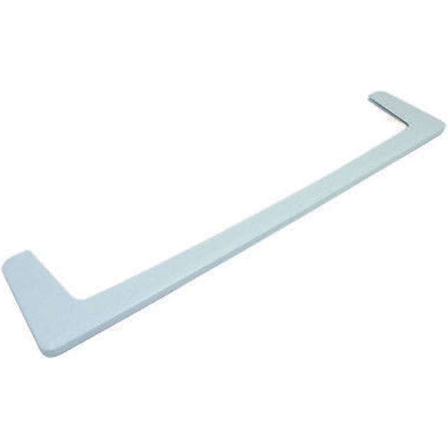 Indesit Ban144nfukz San300ukz Fridge Freezer Front Glass Shelf Trim