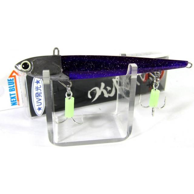 Sale Duo Next Blue Wind Yarou 100 Jig 20 grams Sinking Lure NB1G (0436)