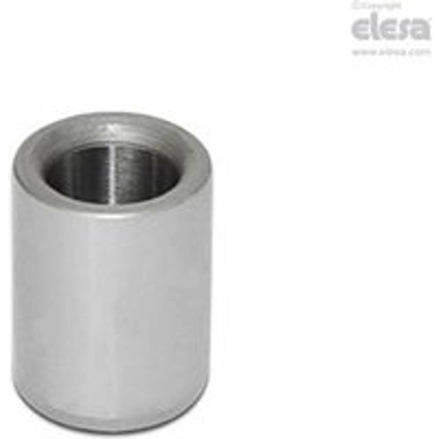 ELESA DIN 179 Guide bushings Steel DIN 179-B12.6-16-A
