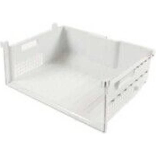 Beko fridge & freezer big freezer drawer 185mm genuine