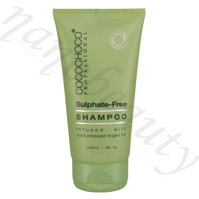 Cocochoco Sulphate-Free Shampoo 150ml