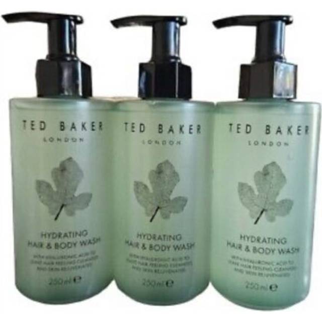 Ted Baker Hydrating Hair & Body Wash 250ml