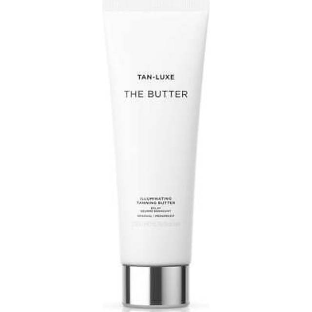 Tan-luxe the butter illuminating gradual tan butter 200ml