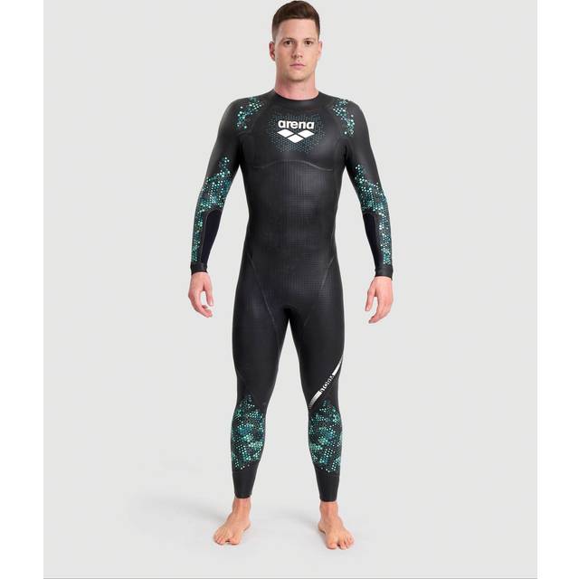 Triathlon suit Arena Storm - Bleu