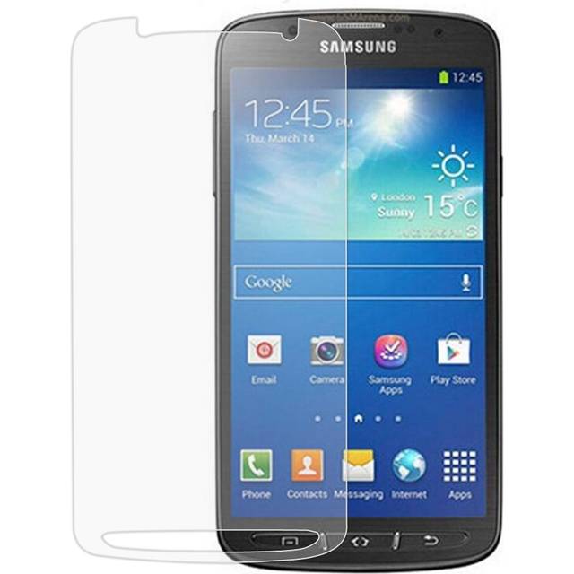 Samsung Galaxy S4 Active Displayskydd (5 Stycken)