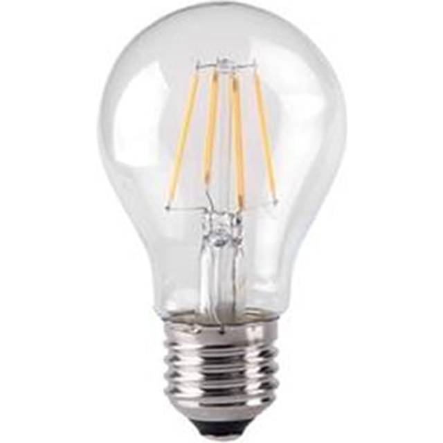 Kosnic A60 GLS Dimmable LED Filament Lamp 4.5W E27