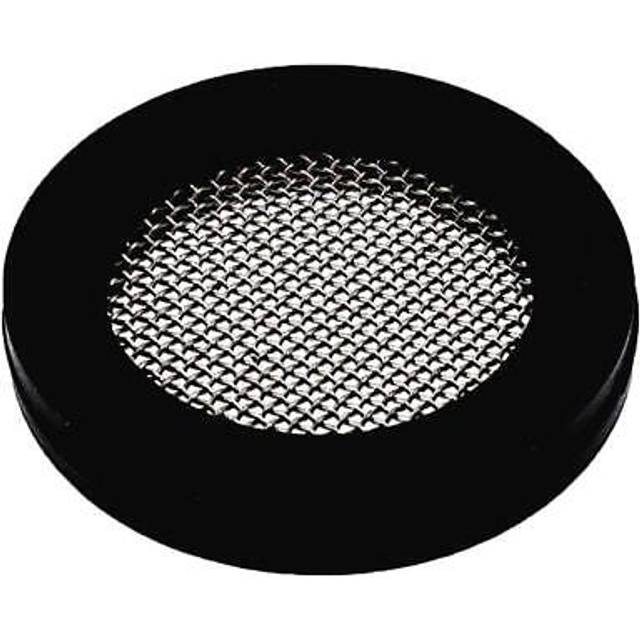 Pepte - Washing Machine Hose Gauze Mesh Filter Washer 3/4'