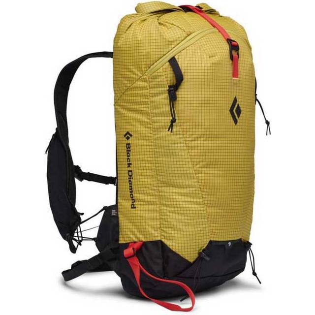Backpack Black Diamond Cirque 25 - Vert