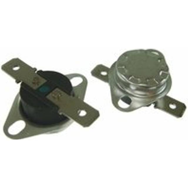 Hotpoint TDC62S Tumble Dryer Thermostat Kit (Green Spot)