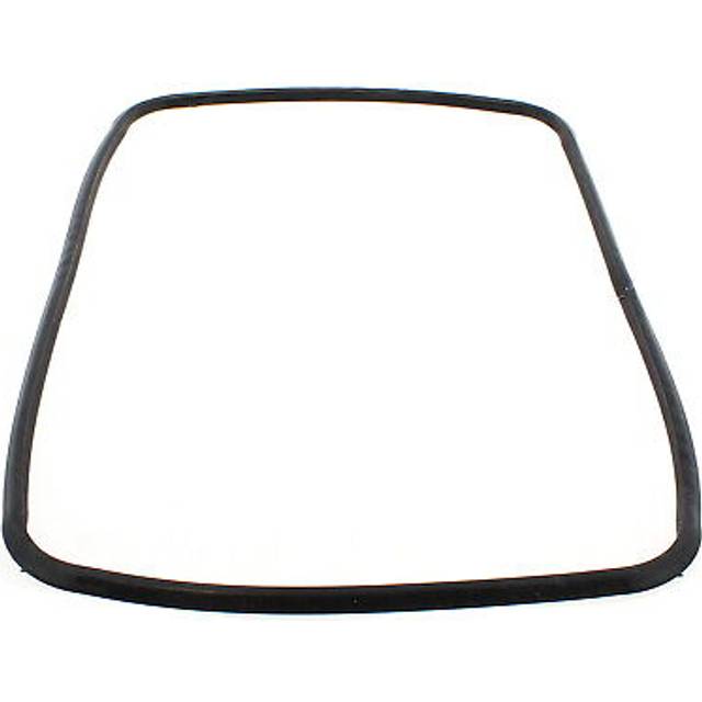 Hotpoint oven cooker main oven door seal rubber gasket compatible