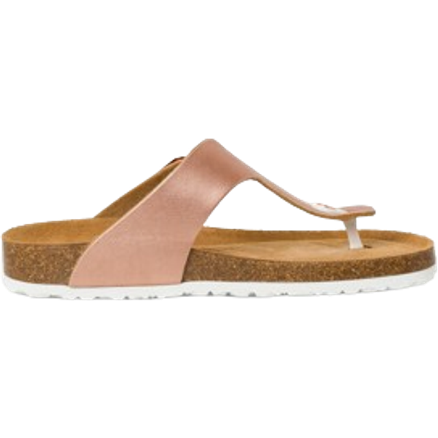 Tamaris dam 1-27522-42 tofflor, rosguld, 37 EU