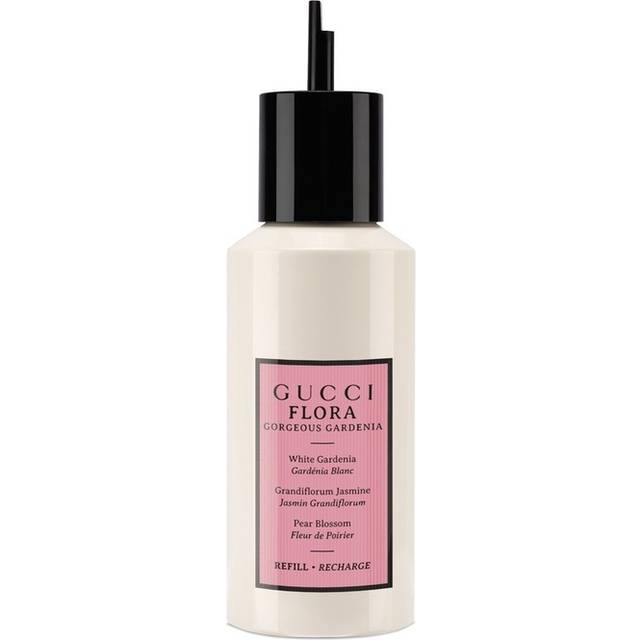 Gucci Flora Gorgeous Gardenia Eau de Parfum Refill 150 ml