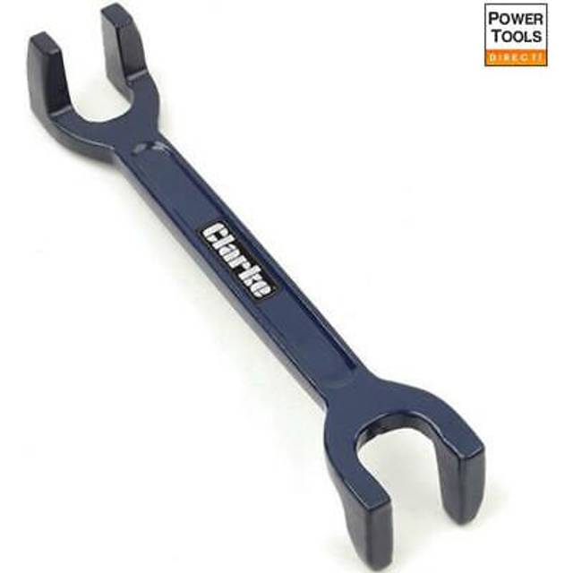 Clarke Clarke CHT825 Basin Wrench