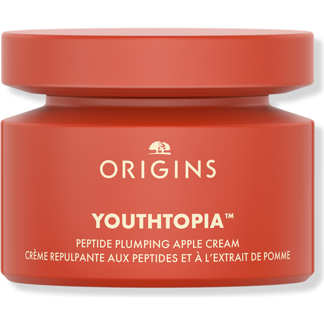 Origins Youthopia Peptide Plumping Apple Cream 50 ml