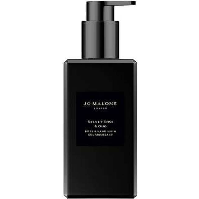 Jo malone london velvet rose & oud body & hand wash 250ml