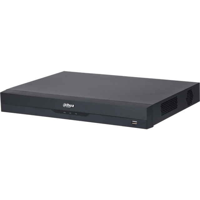 Dahua NVR5232-EI Dahua 32CH 2HDD 1U Network Video Recorder