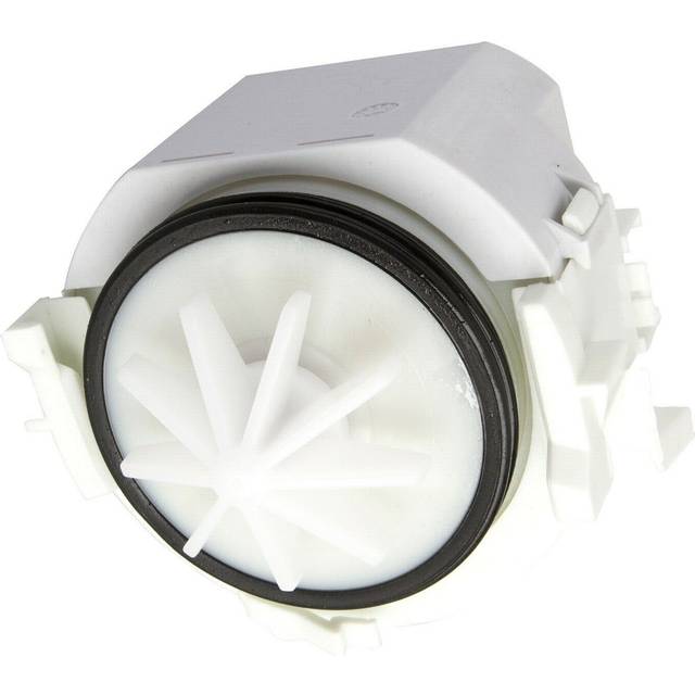 Dishwasher Water Outlet Drain Pump For Neff S21, S31, S41, S51, S52, S66 Models