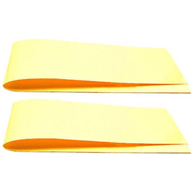 Universal dishwasher anti condensation worktop counter strip moisture absorb x 2
