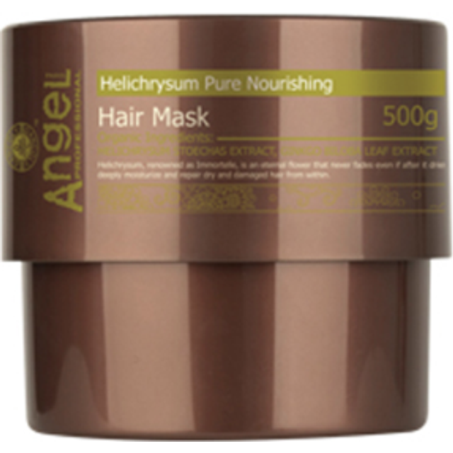 Angel Helichrysum Pure Nourishing Hair Mask 500g