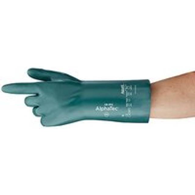 Ansell Alphatec 58-001 ESD Gauntlet Size 10 XL (Pack of 12)