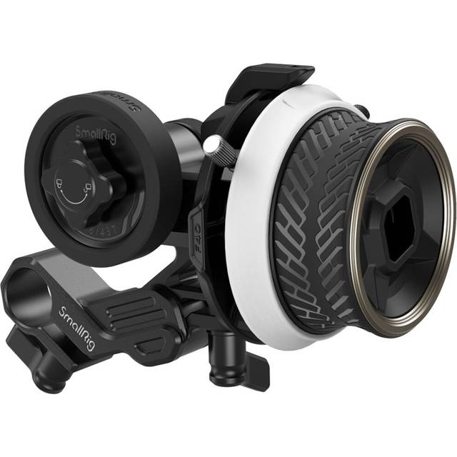 SmallRig Mini Matte Box Lite for Mirrorless DSLR Cameras Compatible with