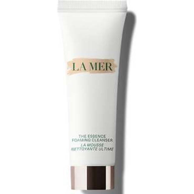 La mer the essence foaming cleanser 30ml