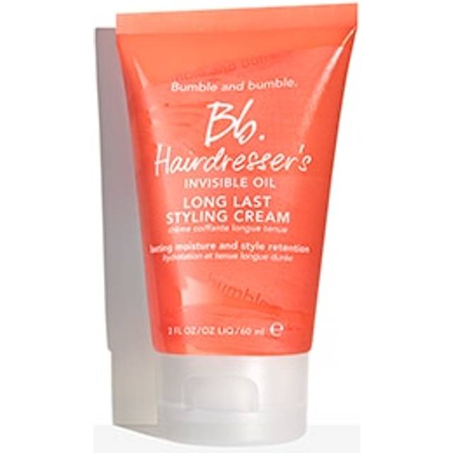 Bumble and Bumble Hairdresser's Invisible Oil Styling Cream Fugtgivende 59.2ml