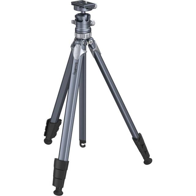 SmallRig 4222 Lightweight Travel Tripod AP-02