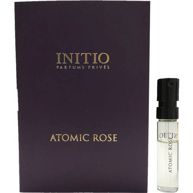 Atomic Rose eau de parfum sample 1.5 ml