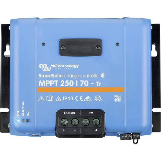 Victron Energy - SmartSolar MPPT 250/70 TR