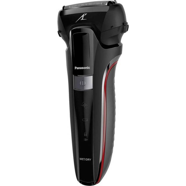 Panasonic LL41 – Kraftfull, vattentålig allt-i-ett rakapparat som trimmar, rakar och skapar konturer