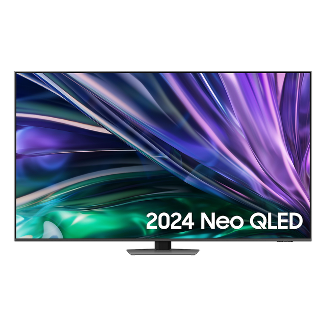 Samsung QN85D 55" 4K Ultra HD MiniLED Neo QLED Smart TV - QE55QN85D