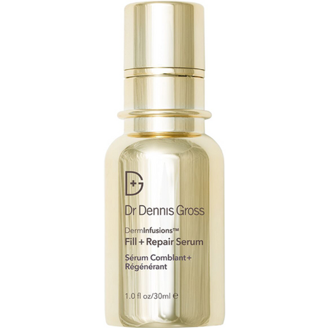 Dr.Dennis.Gross DermInfusions Fill + Repair Serum