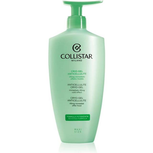 Collistar - Body Slimming, Firming & Anticellulite Cryo-Gel 400ml for Women