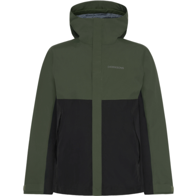 Didriksons Grit Unisex Jacket 2
