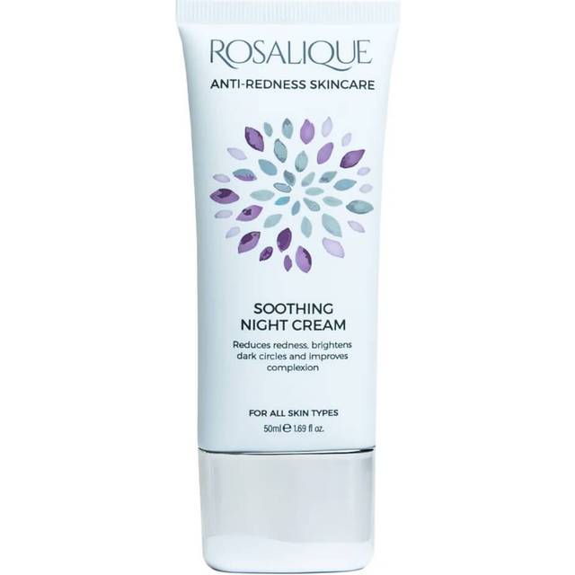 Rosalique Soothing Night Cream 50ml