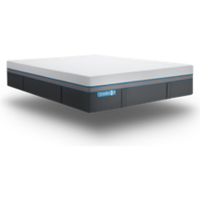 Simba Mattress Hybrid Ultra - Double, Medium Firm, Pocket Spring, Memory Foam