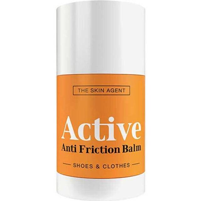 The Skin Agent Active Anti Friction Balm - 75ml