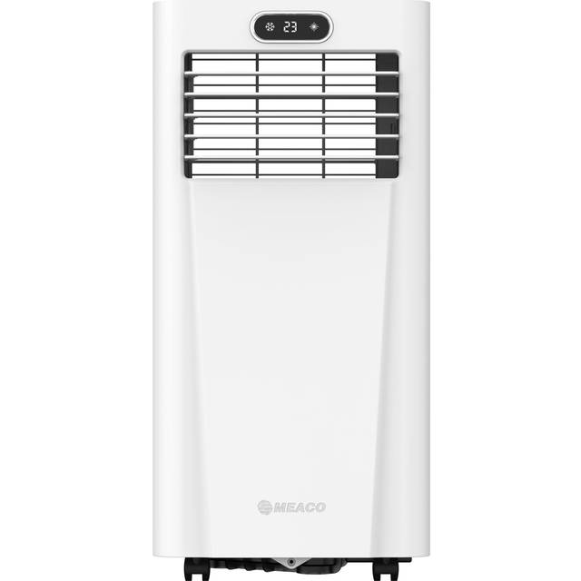 Meaco Pro 10000 BTU Portable Air Conditioning Unit With Heating - MC10000CHRPRO