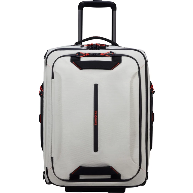 Samsonite Ecodiver Duffle/Wh 55/20 Yellow, OneSize