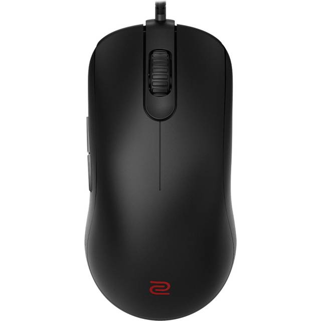 ZOWIE by BenQ FK2-C Gamingmus - Svart