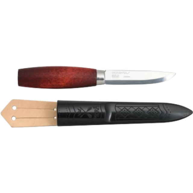Morakniv Classic Nr 1/0 Red