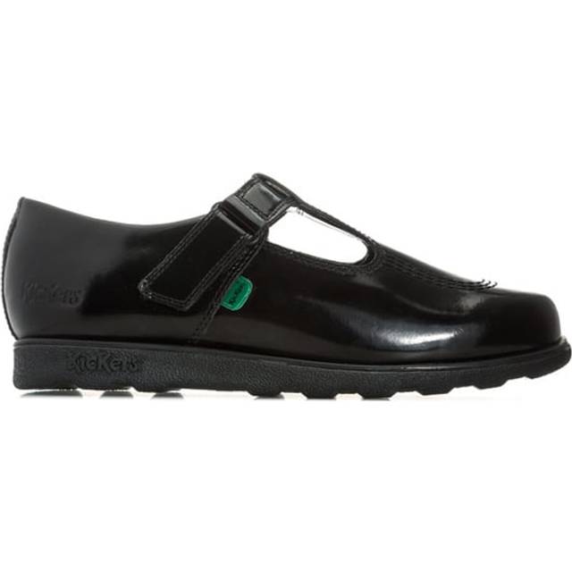 Kickers kvinnors fragma T-bar Mary Janes