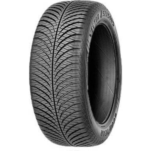 Goodyear Vector 4 Seasons Gen-2 ROF ( 225/45 R17 91V, runflat )