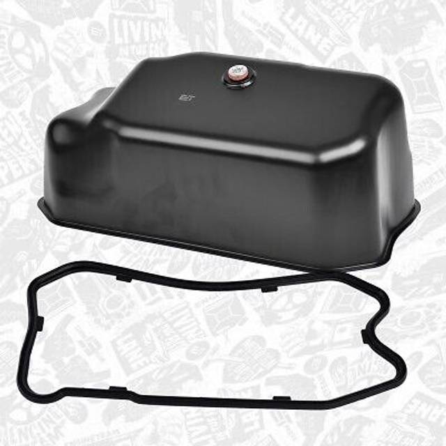 Oil Pan For Fiat Iveco Ducato Daily 2.3 Bus Box Platform 504328878 F1ae0481c