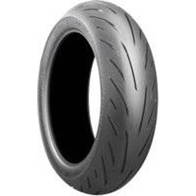 Bridgestone Battlax Hypersport S 180/55 R17 73W personbil Sommardäck Däck 16613