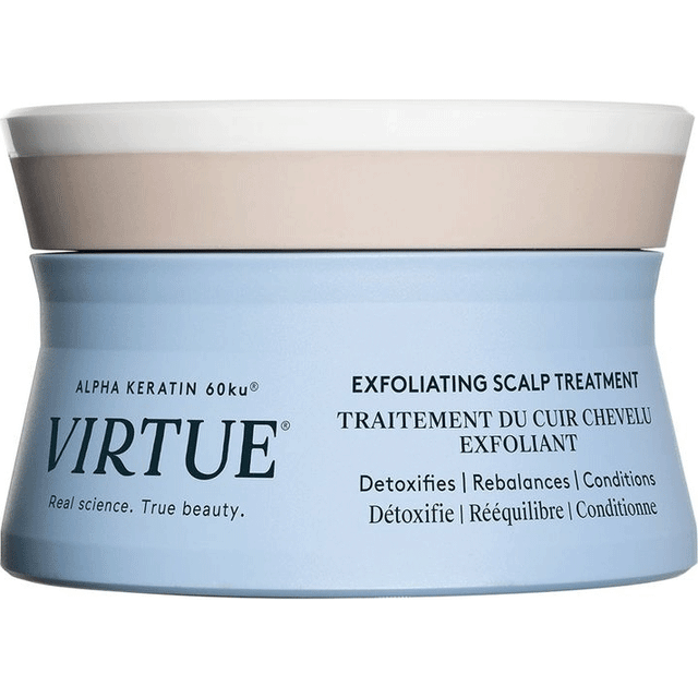 Virtue Exfoliating Scalp Treatment 5 oz.