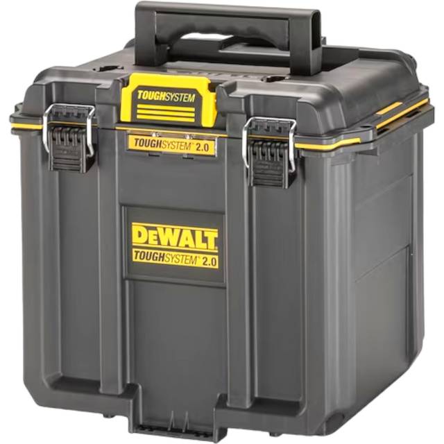 DWST08035-1 TOUGHSYSTEM 2.0 Deep Compact Toolbox