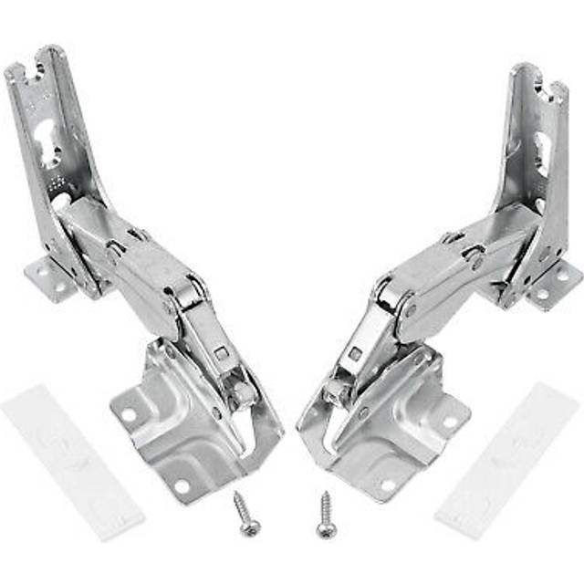 Neff Fridge Freezer Door Hinges Top Lower Left Right 3306 3702 3307 3703 5.0 L+r