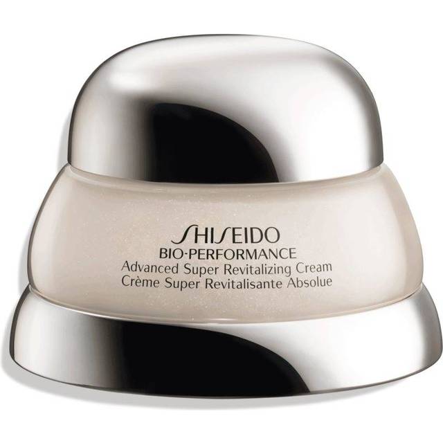 SHISEIDO Bio-Performance Advanced Super Revitalizing Cream 30 ml